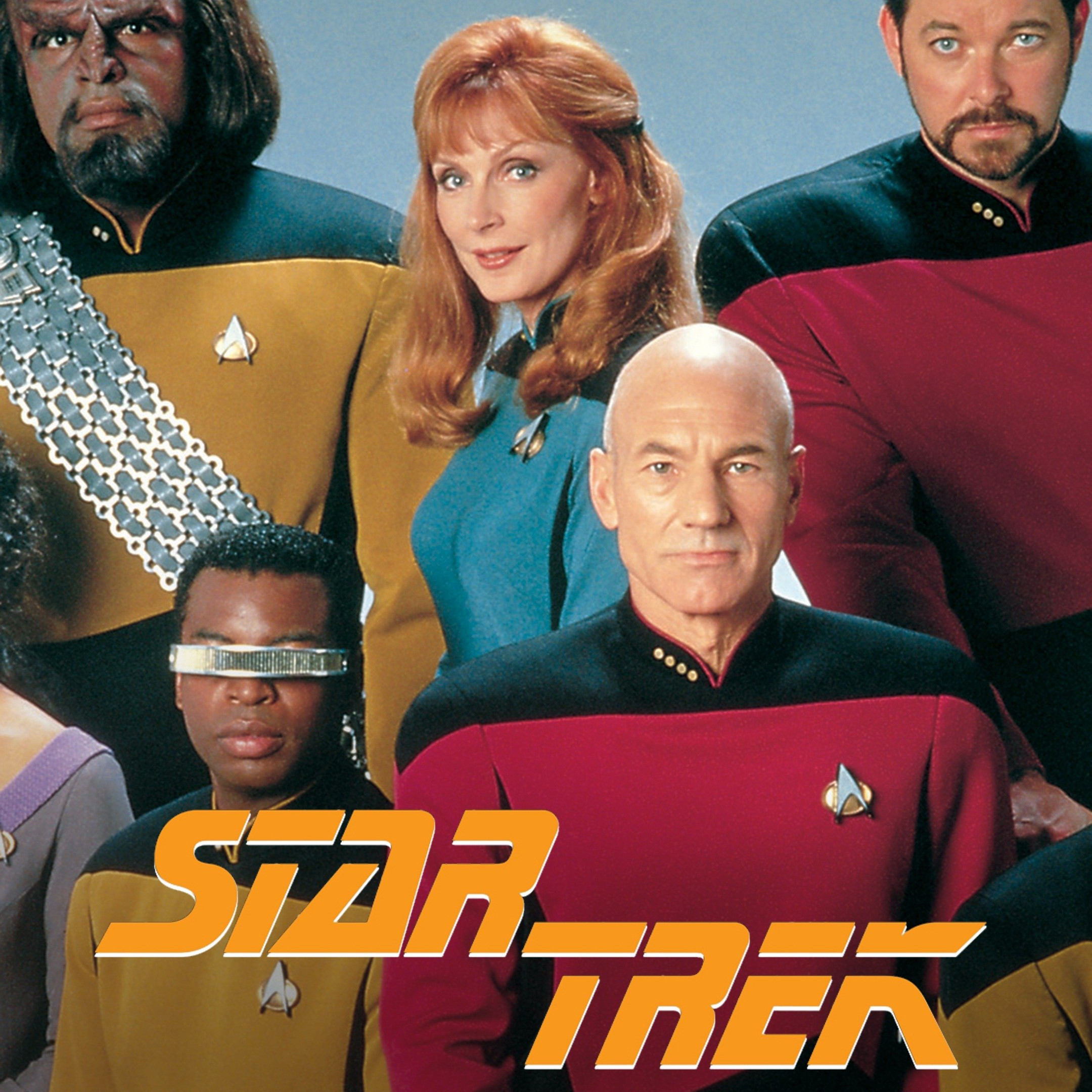 Star Trek: The Next Generation